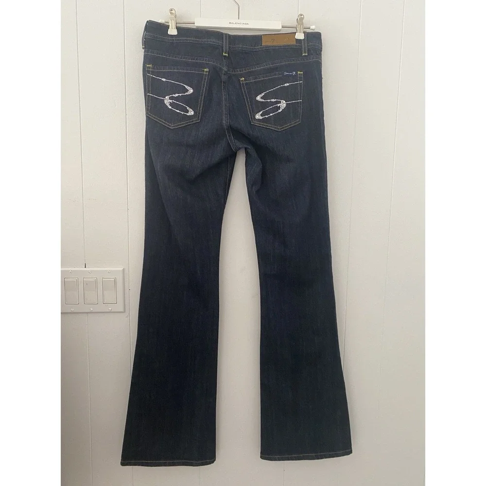 Seven7 deluxe denim